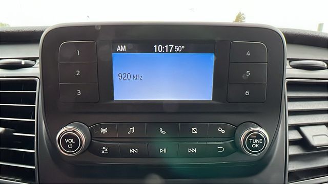 2024 Ford Transit Cargo Van Base - 22976254 - 23