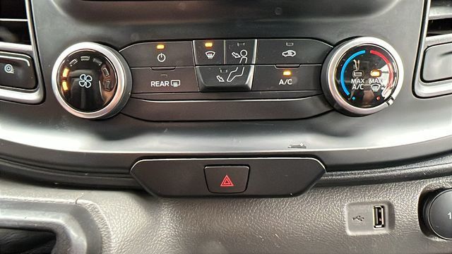 2024 Ford Transit Cargo Van Base - 22976254 - 24