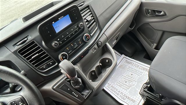 2024 Ford Transit Cargo Van Base - 22976254 - 26