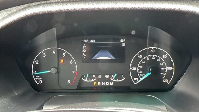 2024 Ford Transit Cargo Van Base - 22976254 - 28