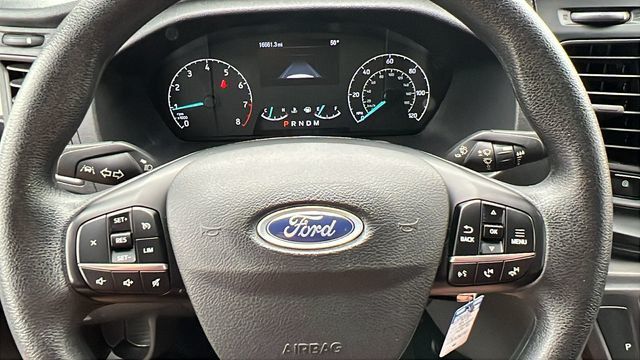 2024 Ford Transit Cargo Van Base - 22976254 - 29