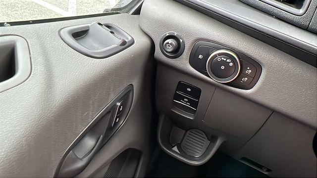 2024 Ford Transit Cargo Van Base - 22976254 - 30