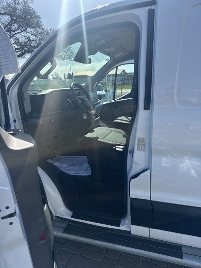 2024 Ford Transit Cargo Van Base - 22976254 - 4