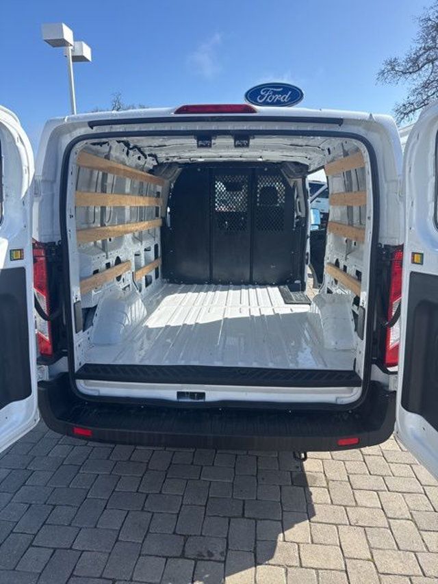 2024 Ford Transit Cargo Van Base - 22976254 - 5