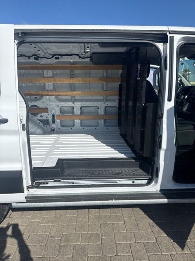 2024 Ford Transit Cargo Van Base - 22976254 - 6
