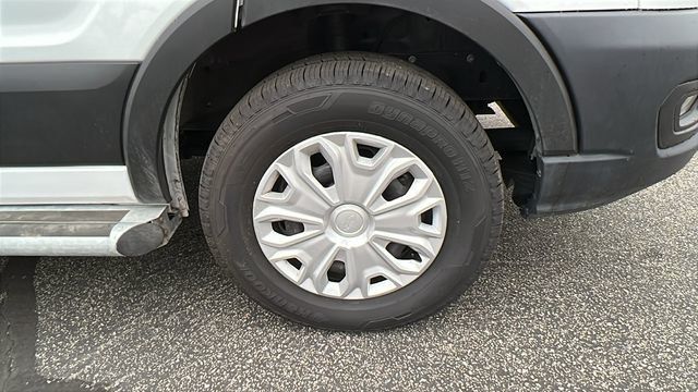 2024 Ford Transit Cargo Van Base - 22976254 - 8