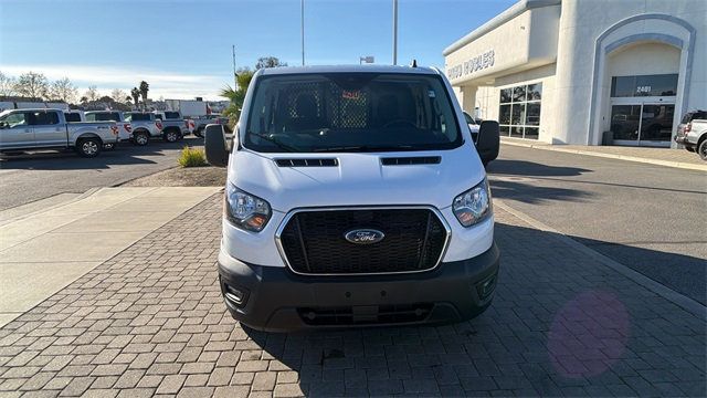 2024 Ford Transit Cargo Van Base - 22976259 - 9