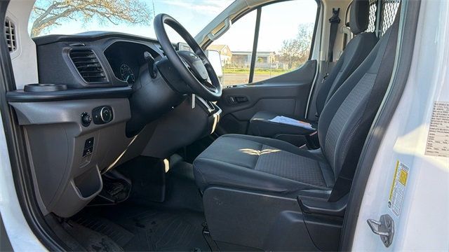 2024 Ford Transit Cargo Van Base - 22976259 - 10