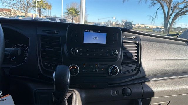 2024 Ford Transit Cargo Van Base - 22976259 - 12