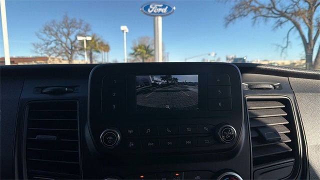 2024 Ford Transit Cargo Van Base - 22976259 - 13