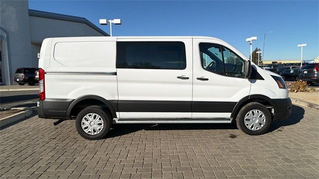 2024 Ford Transit Cargo Van Base - 22976259 - 1