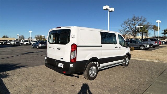 2024 Ford Transit Cargo Van Base - 22976259 - 2
