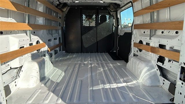 2024 Ford Transit Cargo Van Base - 22976259 - 5