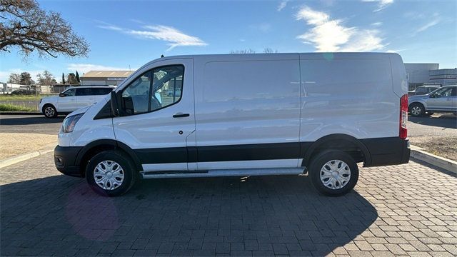 2024 Ford Transit Cargo Van Base - 22976259 - 7