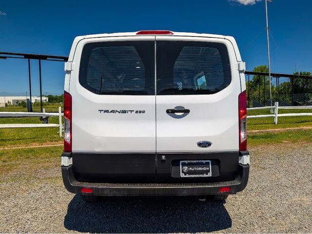 2024 Ford Transit Cargo Van Base - 22993917 - 9