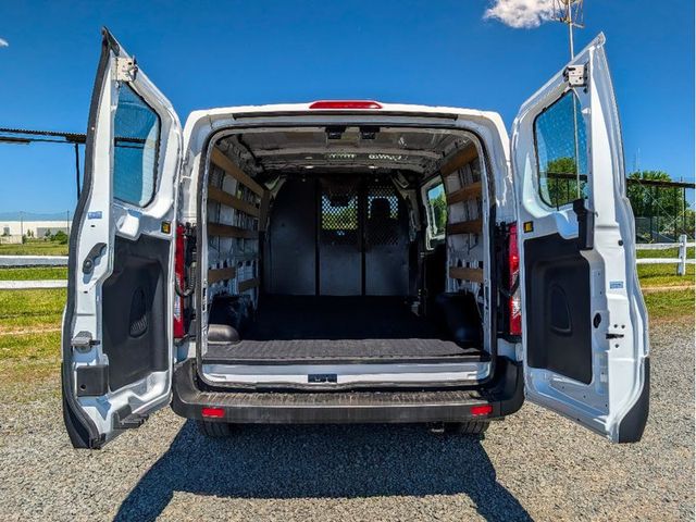 2024 Ford Transit Cargo Van Base - 22993917 - 10