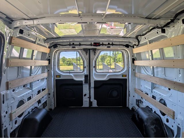 2024 Ford Transit Cargo Van Base - 22993917 - 11