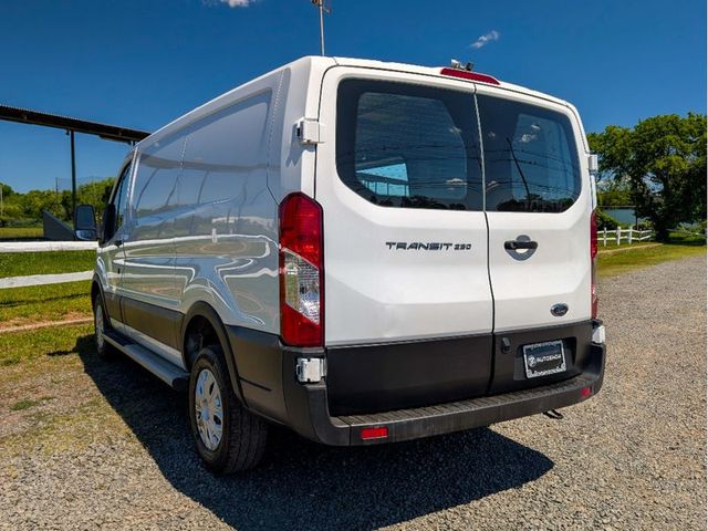 2024 Ford Transit Cargo Van Base - 22993917 - 12