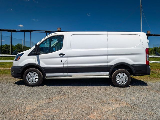 2024 Ford Transit Cargo Van Base - 22993917 - 13