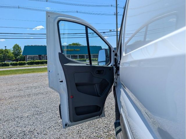2024 Ford Transit Cargo Van Base - 22993917 - 14