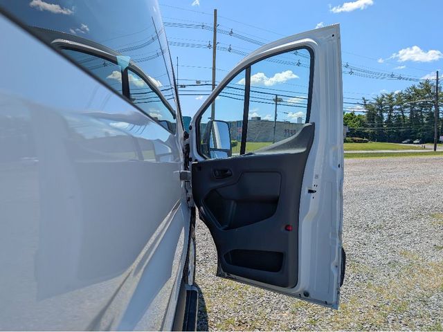 2024 Ford Transit Cargo Van Base - 22993917 - 15