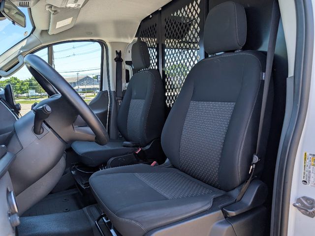 2024 Ford Transit Cargo Van Base - 22993917 - 16