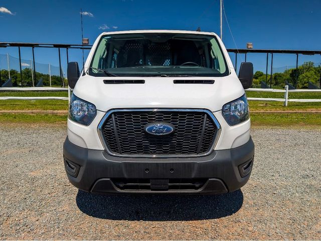 2024 Ford Transit Cargo Van Base - 22993917 - 1