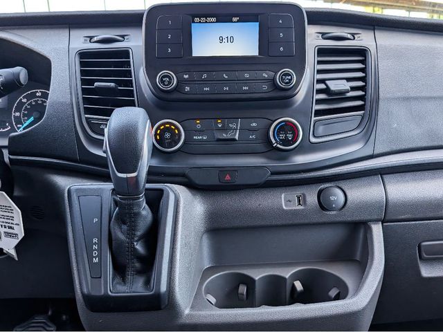 2024 Ford Transit Cargo Van Base - 22993917 - 20