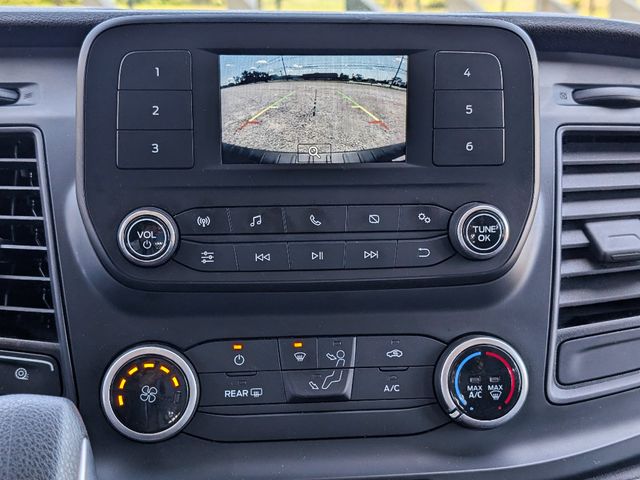 2024 Ford Transit Cargo Van Base - 22993917 - 24