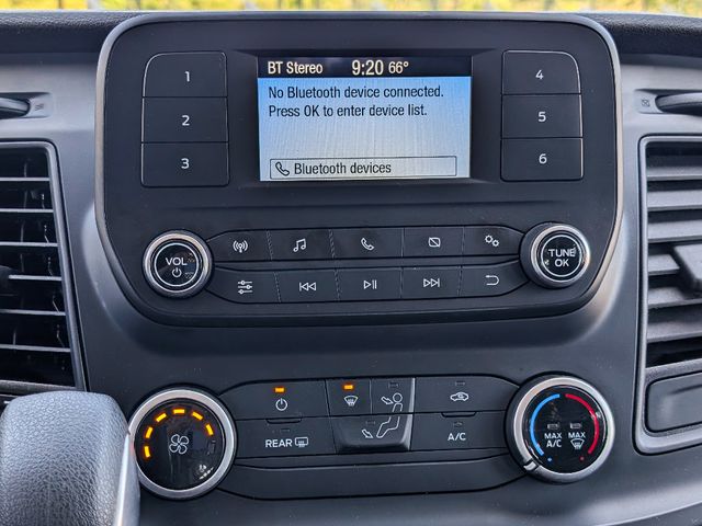 2024 Ford Transit Cargo Van Base - 22993917 - 25