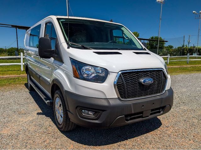2024 Ford Transit Cargo Van Base - 22993917 - 2