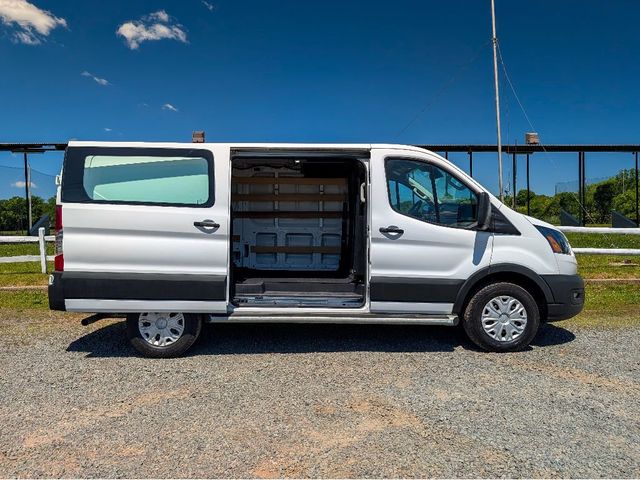 2024 Ford Transit Cargo Van Base - 22993917 - 4