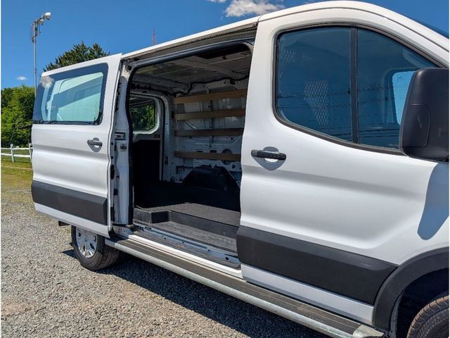 2024 Ford Transit Cargo Van Base - 22993917 - 5