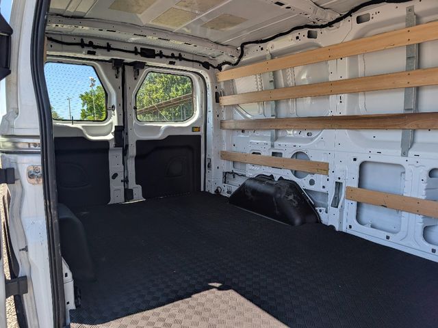 2024 Ford Transit Cargo Van Base - 22993917 - 6