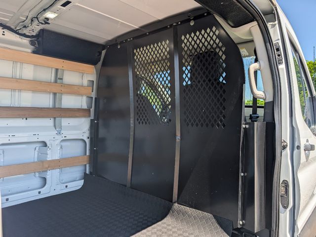 2024 Ford Transit Cargo Van Base - 22993917 - 7