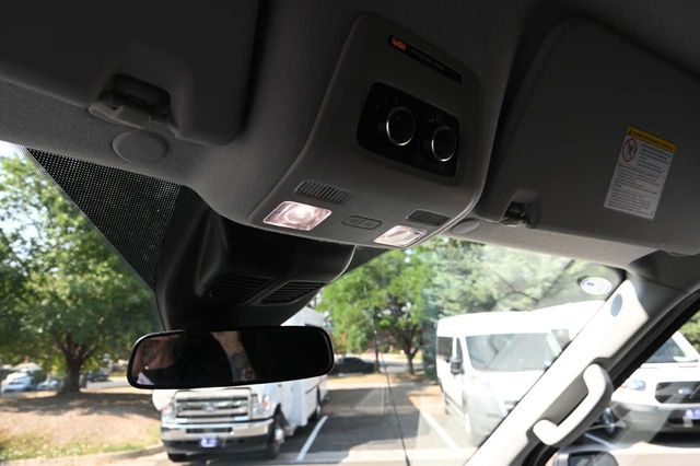 2024 Ford Transit Cargo Van T-150 148" Med Rf 8670 GVWR AWD - 23096554 - 30