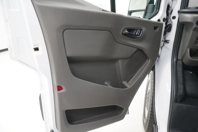 2024 Ford Transit Cargo Van T-150 148" Med Rf 8670 GVWR RWD - 23030063 - 10