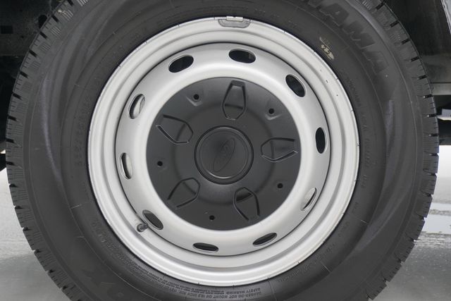 2024 Ford Transit Cargo Van T-150 148" Med Rf 8670 GVWR RWD - 23030063 - 20