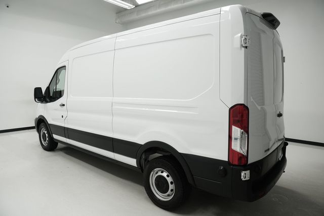 2024 Ford Transit Cargo Van T-150 148" Med Rf 8670 GVWR RWD - 23030063 - 3