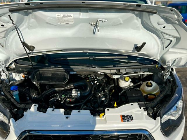 2024 Ford Transit Cargo Van T-250 - 22968848 - 10