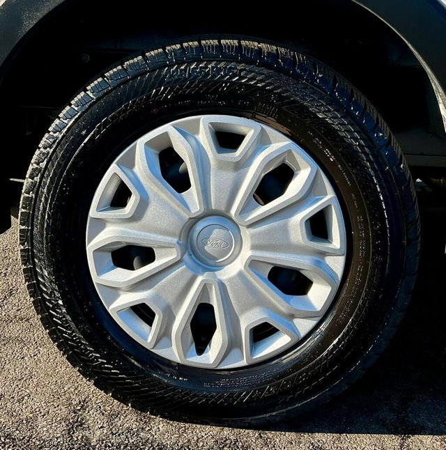 2024 Ford Transit Cargo Van T-250 - 22968848 - 21