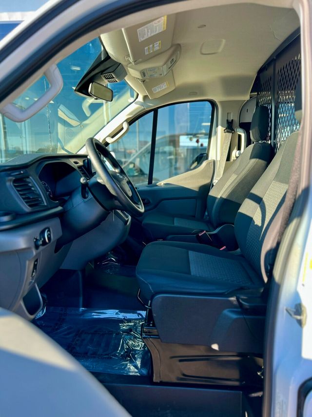 2024 Ford Transit Cargo Van T-250 - 22968849 - 13