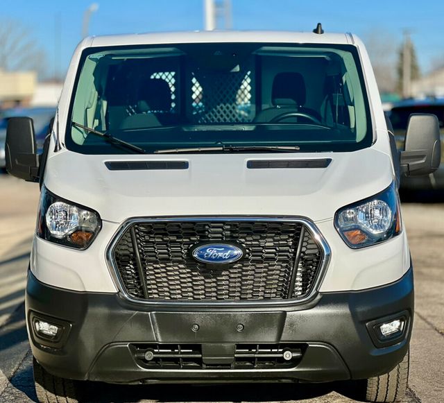 2024 Ford Transit Cargo Van T-250 - 22968849 - 27