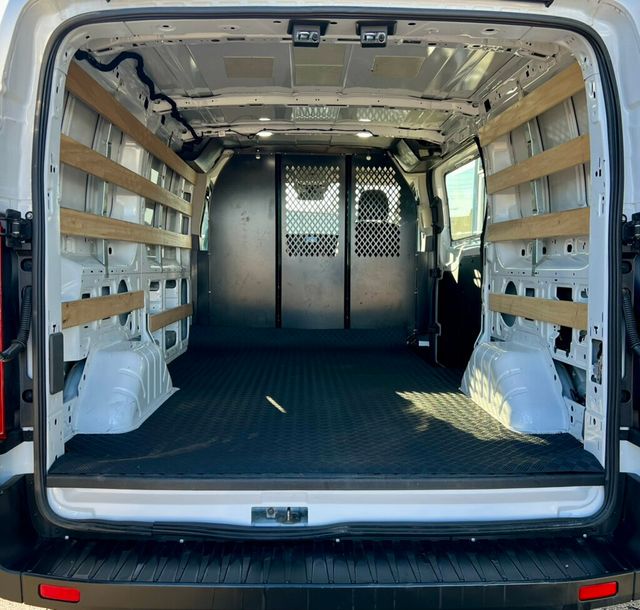 2024 Ford Transit Cargo Van T-250 - 22968849 - 28