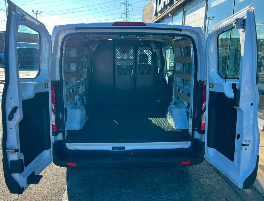 2024 Ford Transit Cargo Van T-250 - 22968850 - 7