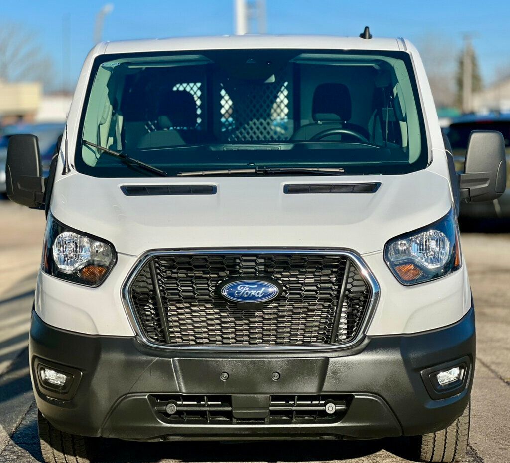 2024 Ford Transit Cargo Van T-250 - 22968851 - 28