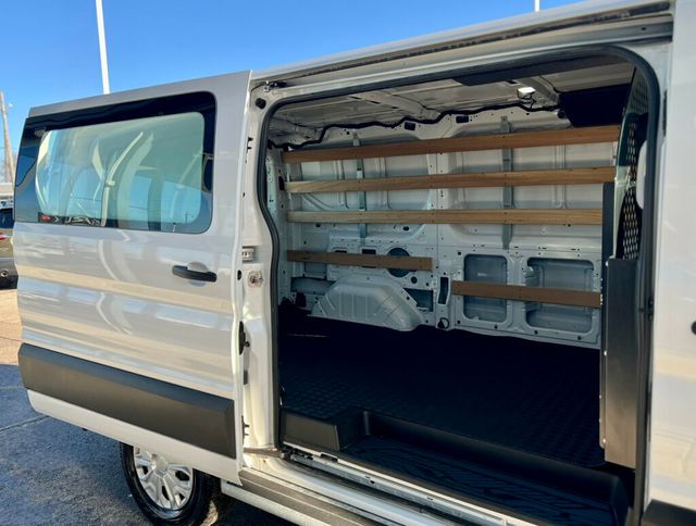 2024 Ford Transit Cargo Van T-250 - 22968851 - 8