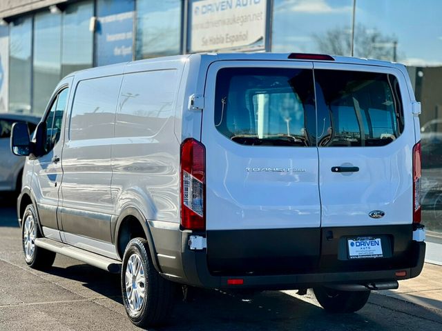 2024 Ford Transit Cargo Van T-250 - 22968852 - 2