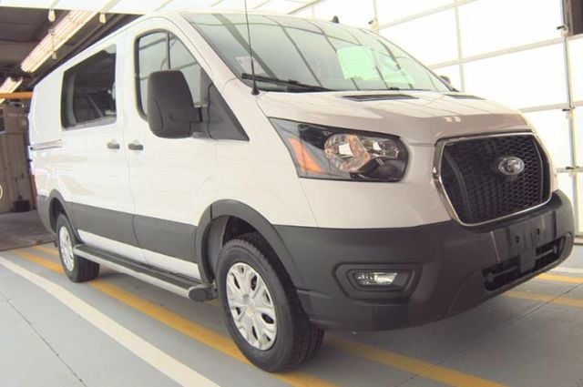 2024 Ford Transit Cargo Van T-250 - 22978149 - 1