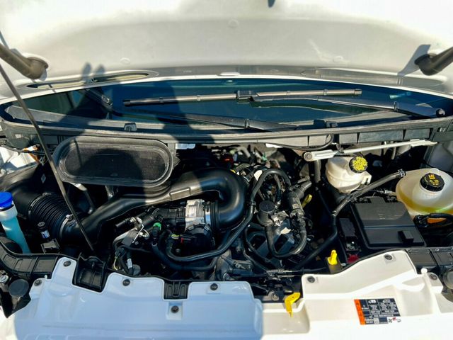 2024 Ford Transit Cargo Van T-250 - 22984231 - 10